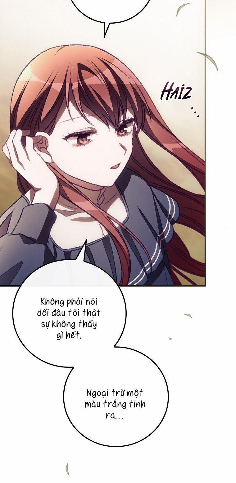 Tôi Có Thể Thấy Cái Chết Của Bạn 8 trang 4