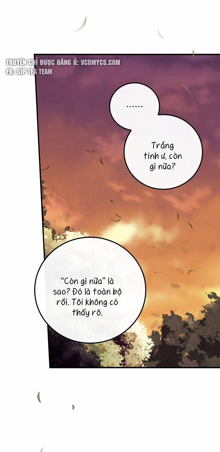 Tôi Có Thể Thấy Cái Chết Của Bạn 8 trang 5