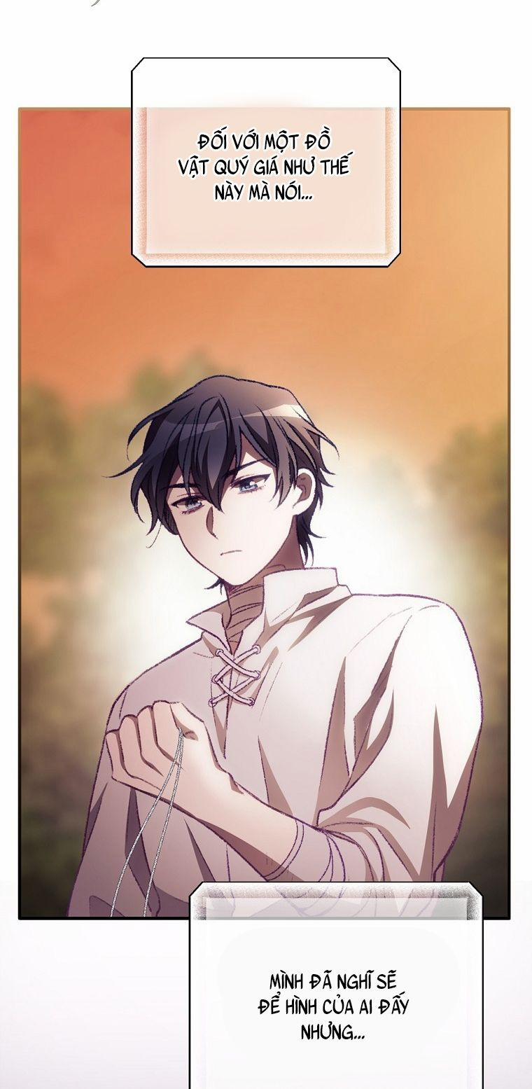 Tôi Có Thể Thấy Cái Chết Của Bạn 8 trang 6
