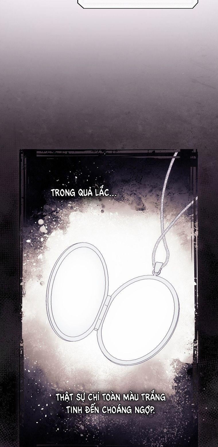 Tôi Có Thể Thấy Cái Chết Của Bạn 8 trang 7