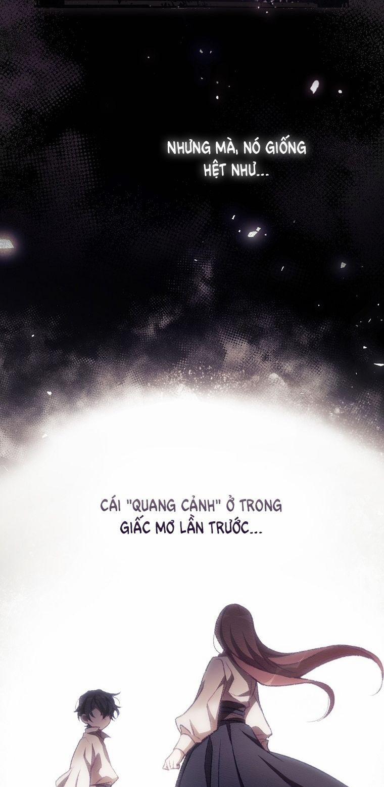 Tôi Có Thể Thấy Cái Chết Của Bạn 8 trang 8