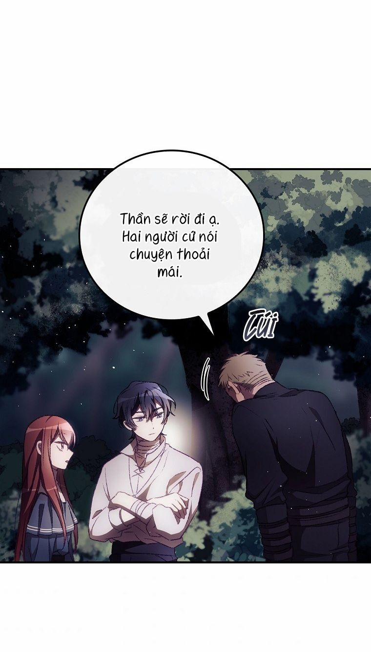 Tôi Có Thể Thấy Cái Chết Của Bạn 9.5 trang 10