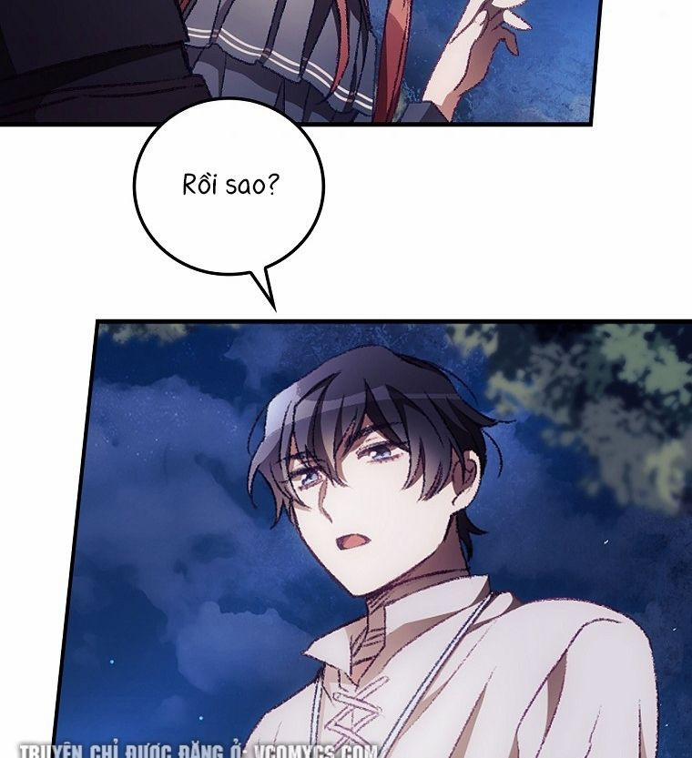 Tôi Có Thể Thấy Cái Chết Của Bạn 9.5 trang 12