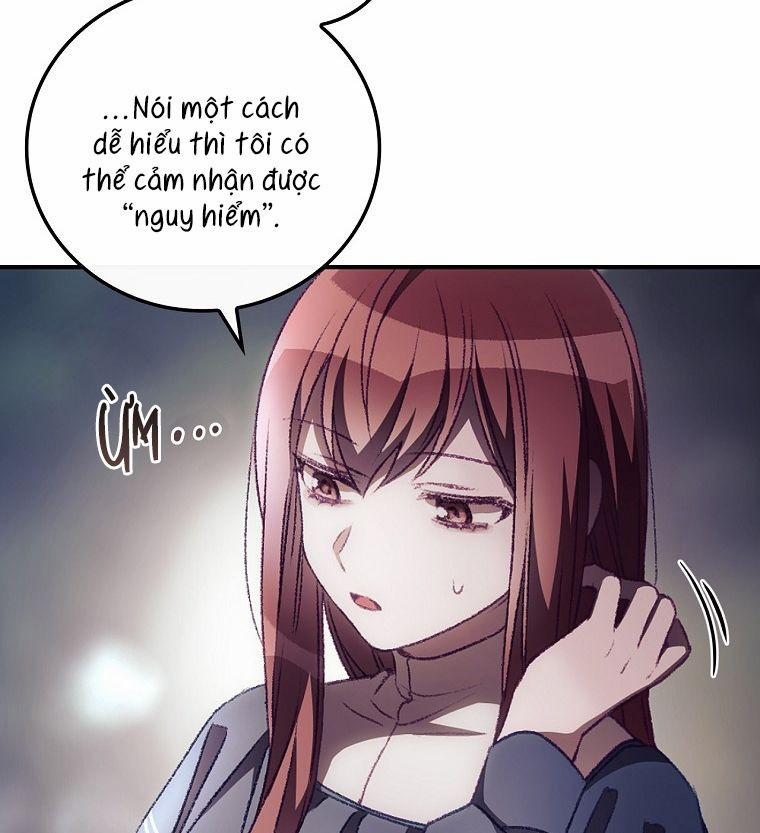 Tôi Có Thể Thấy Cái Chết Của Bạn 9.5 trang 14