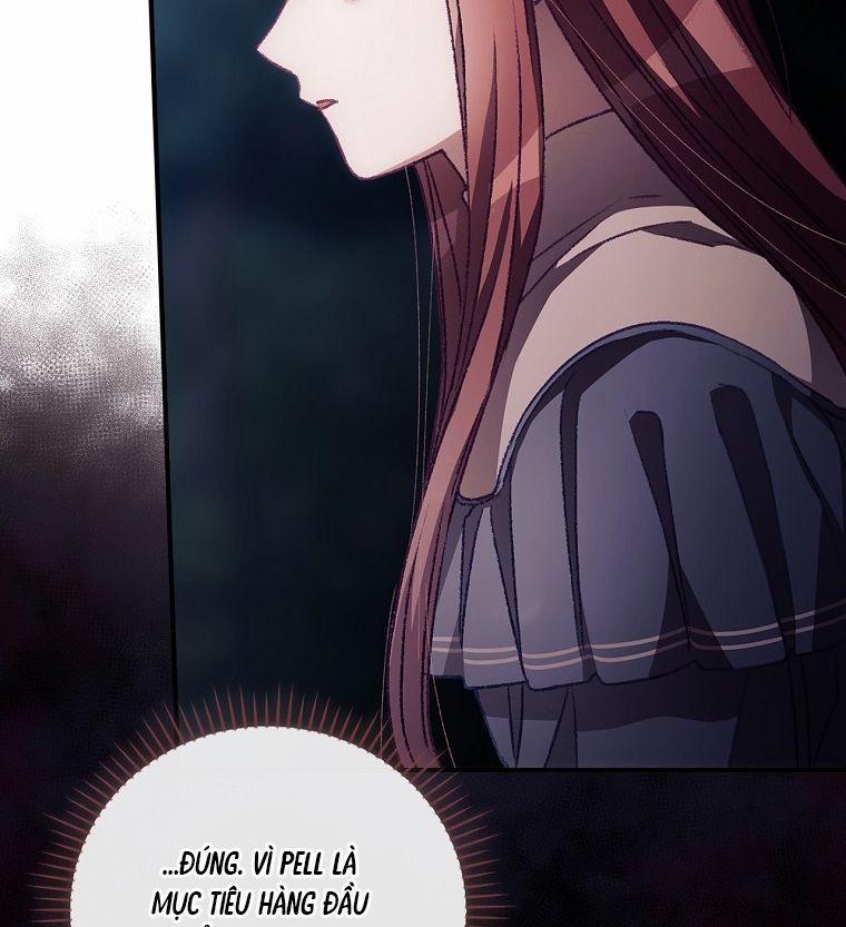 Tôi Có Thể Thấy Cái Chết Của Bạn 9.5 trang 21