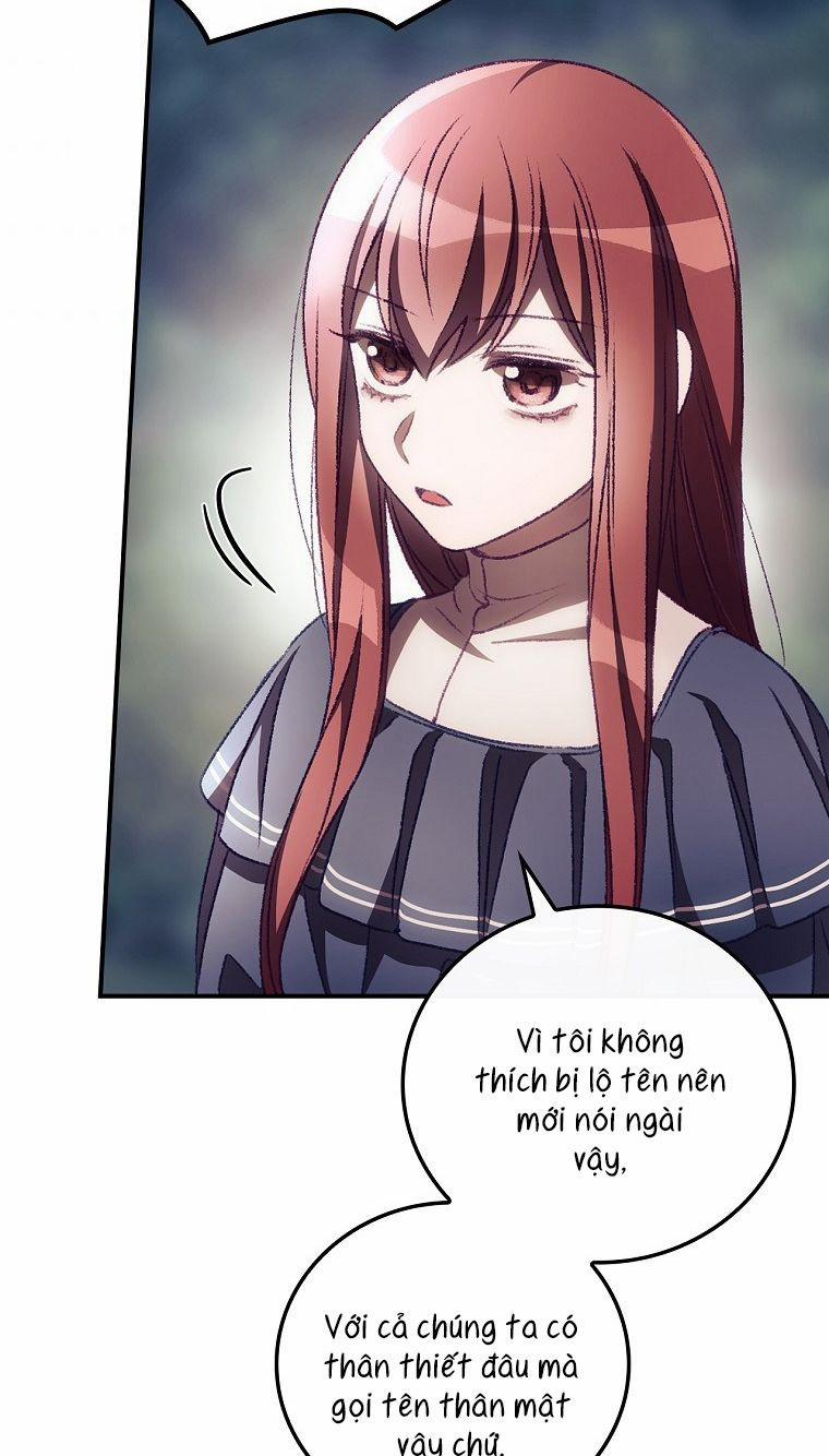 Tôi Có Thể Thấy Cái Chết Của Bạn 9.5 trang 4