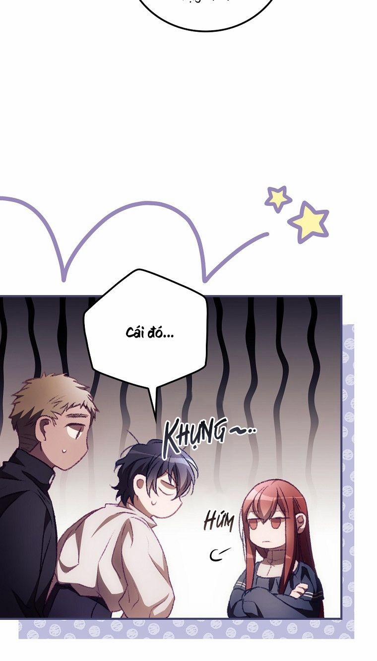 Tôi Có Thể Thấy Cái Chết Của Bạn 9.5 trang 5