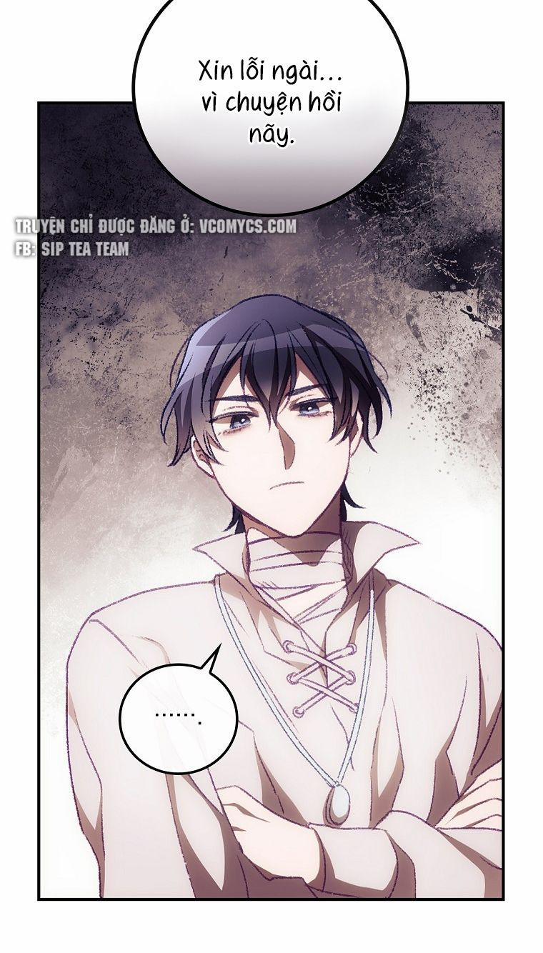 Tôi Có Thể Thấy Cái Chết Của Bạn 9.5 trang 7