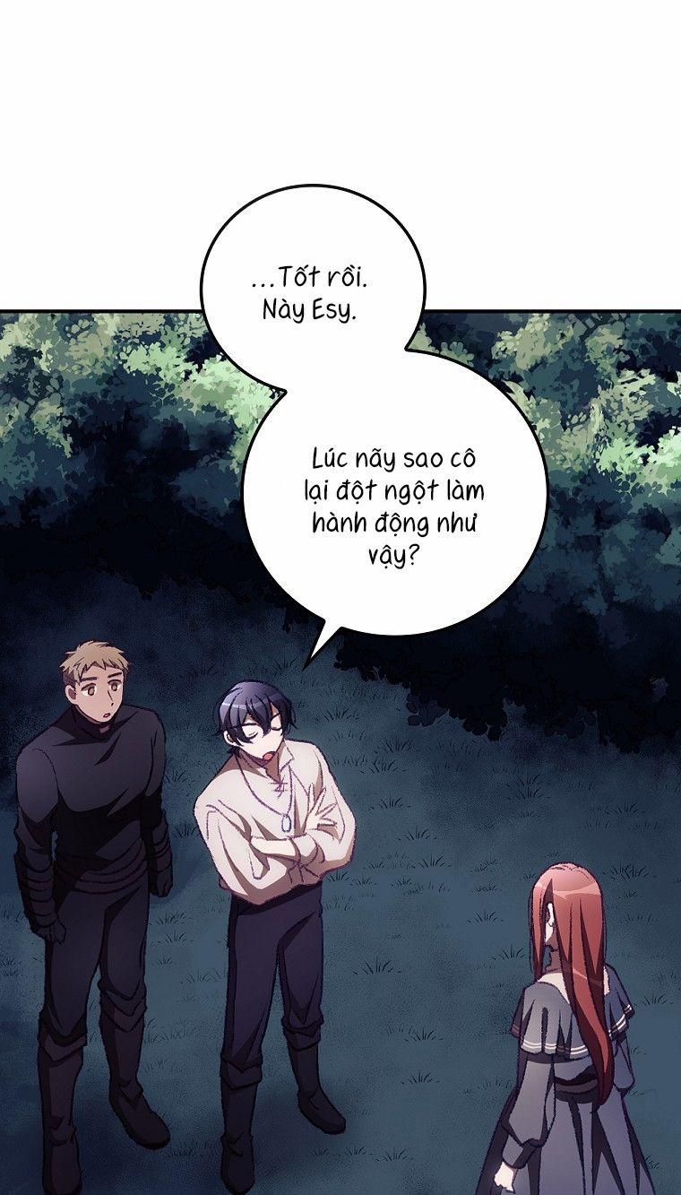 Tôi Có Thể Thấy Cái Chết Của Bạn 9.5 trang 8