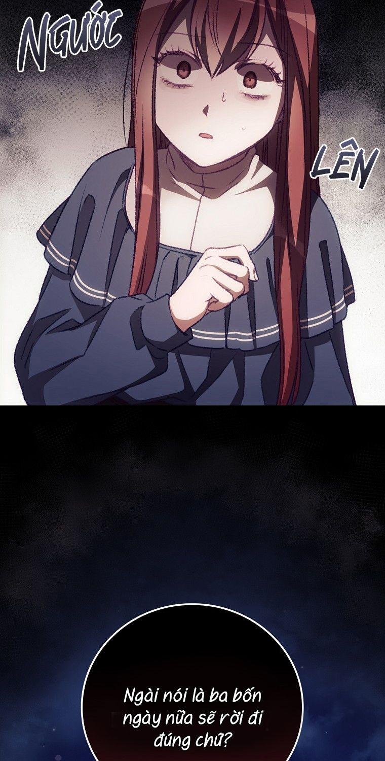 Tôi Có Thể Thấy Cái Chết Của Bạn 9 trang 10