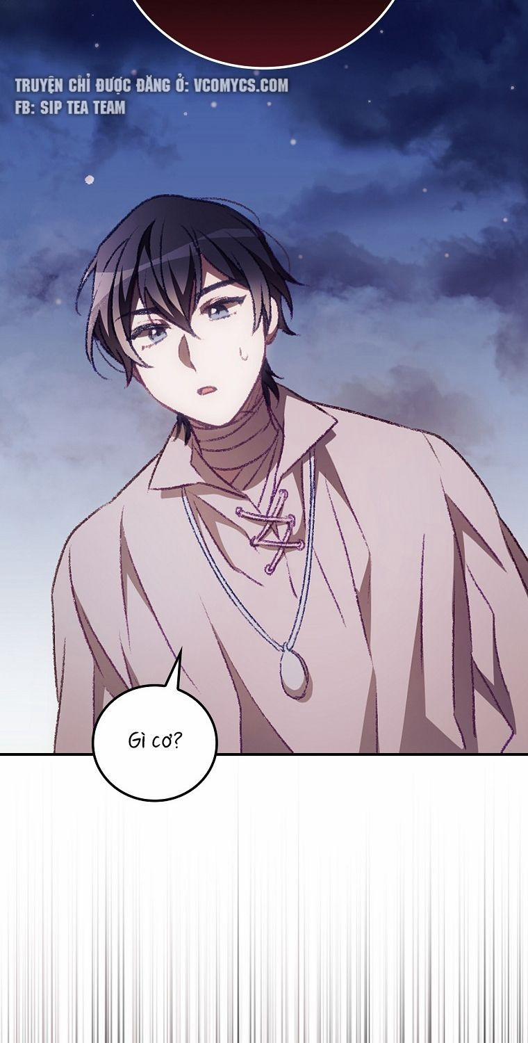 Tôi Có Thể Thấy Cái Chết Của Bạn 9 trang 11