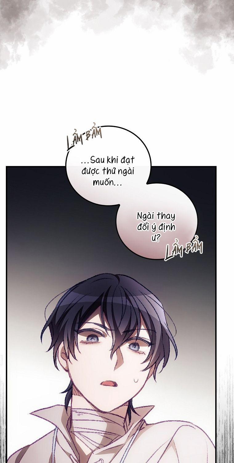 Tôi Có Thể Thấy Cái Chết Của Bạn 9 trang 15