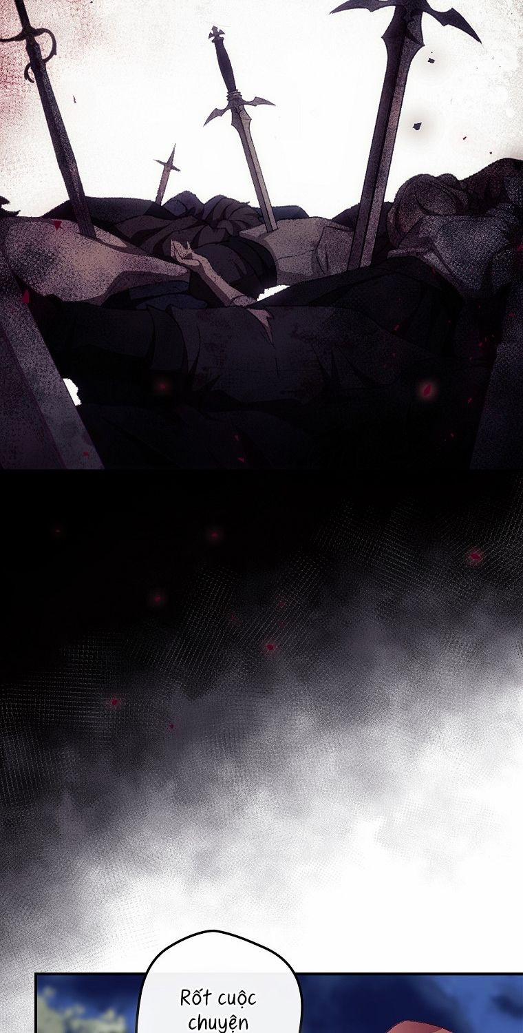 Tôi Có Thể Thấy Cái Chết Của Bạn 9 trang 17