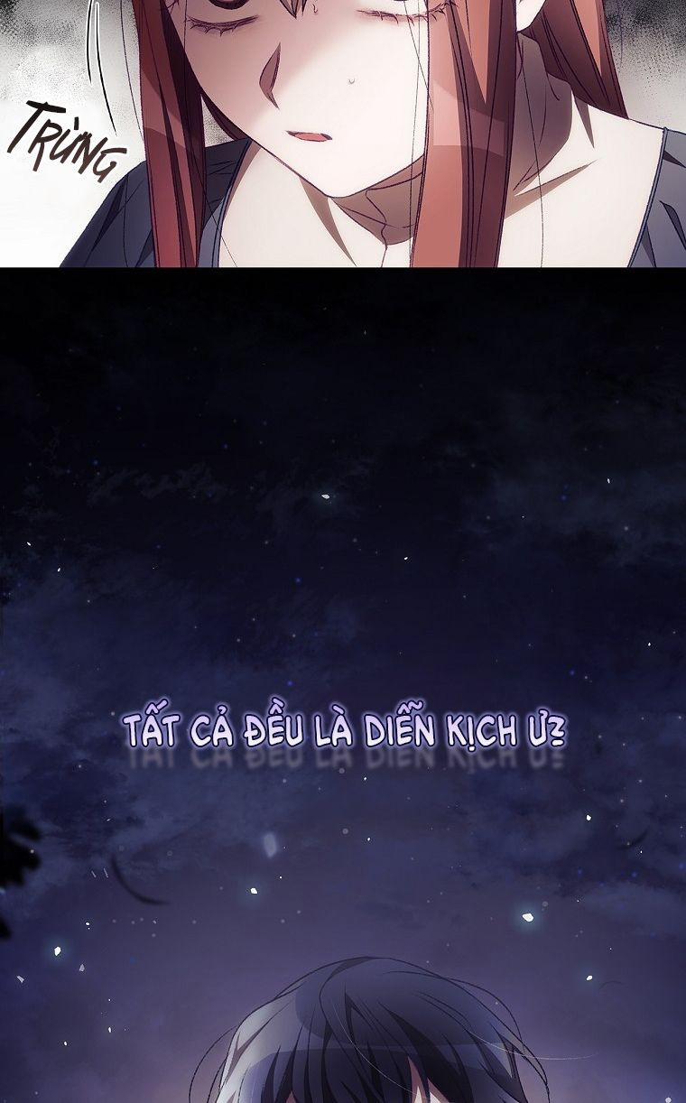 Tôi Có Thể Thấy Cái Chết Của Bạn 9 trang 23