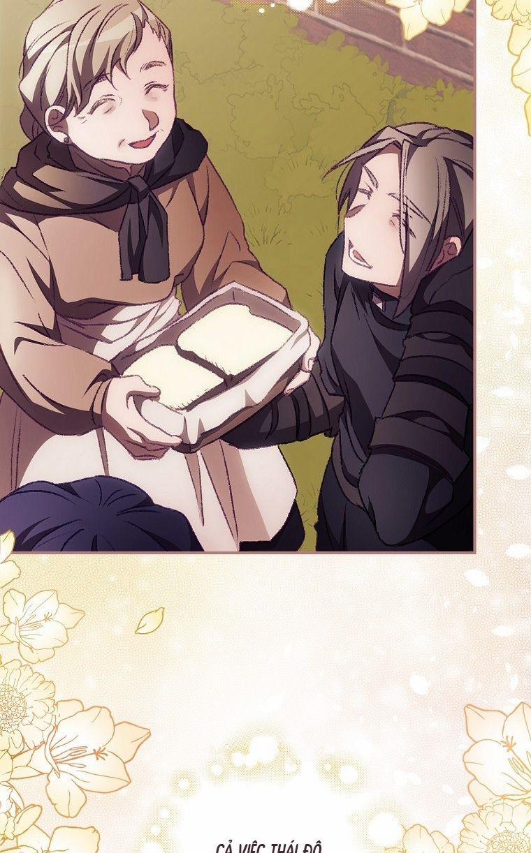 Tôi Có Thể Thấy Cái Chết Của Bạn 9 trang 25