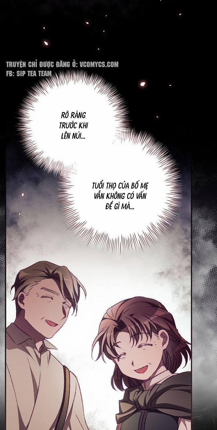 Tôi Có Thể Thấy Cái Chết Của Bạn 9 trang 3