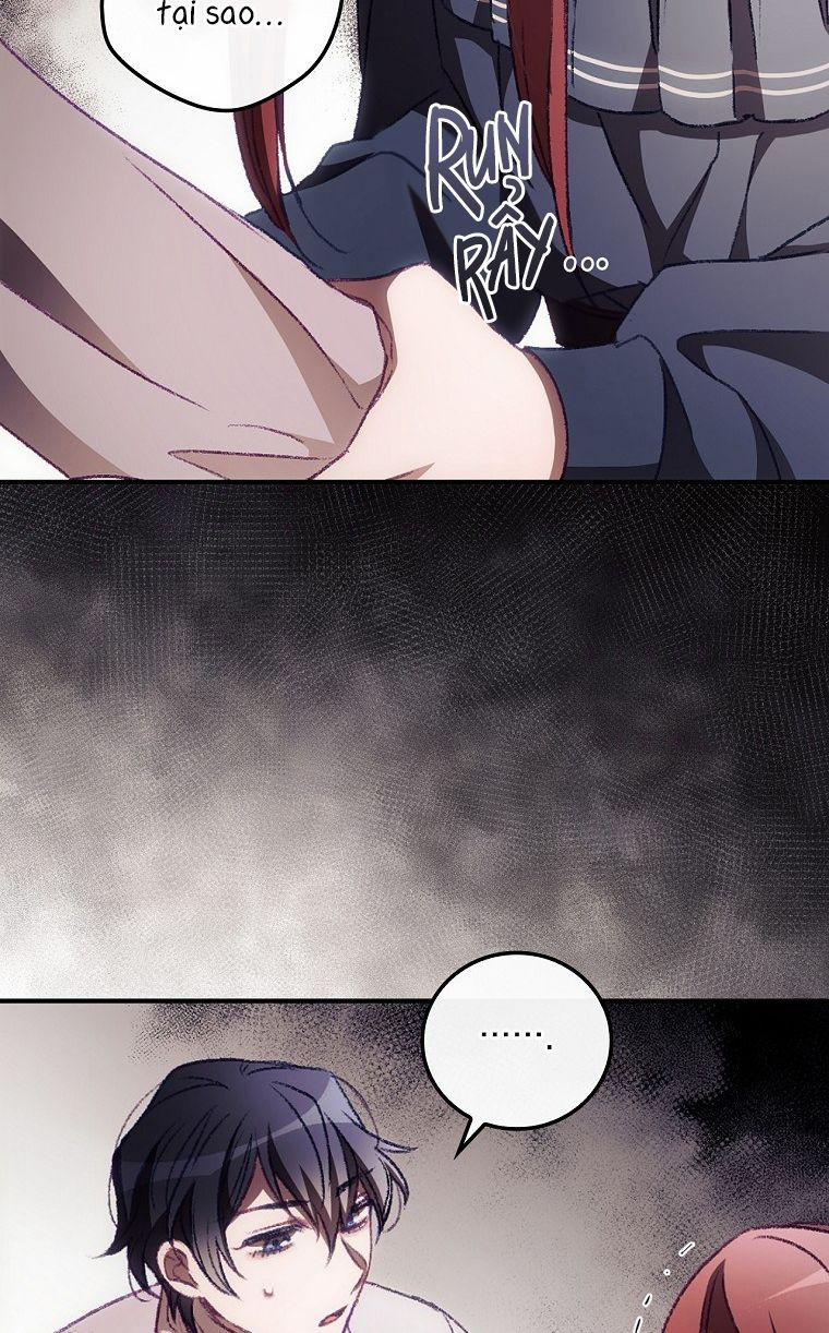 Tôi Có Thể Thấy Cái Chết Của Bạn 9 trang 32