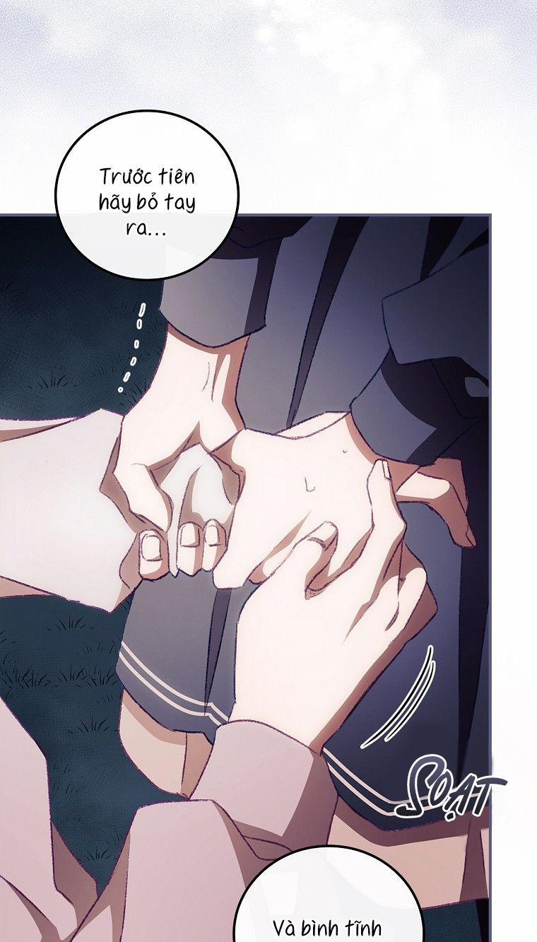 Tôi Có Thể Thấy Cái Chết Của Bạn 9 trang 38