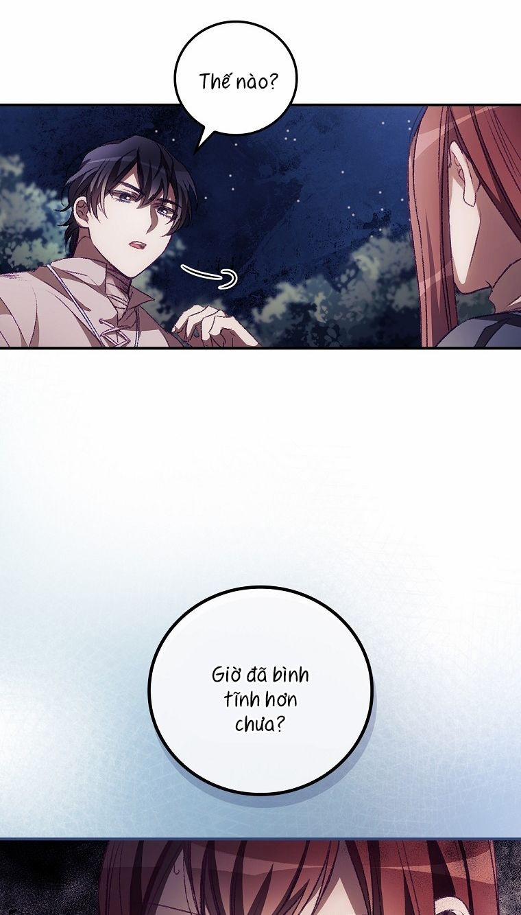 Tôi Có Thể Thấy Cái Chết Của Bạn 9 trang 42