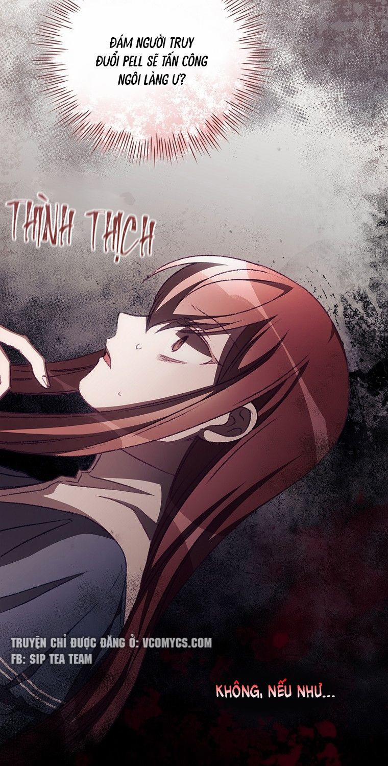 Tôi Có Thể Thấy Cái Chết Của Bạn 9 trang 6