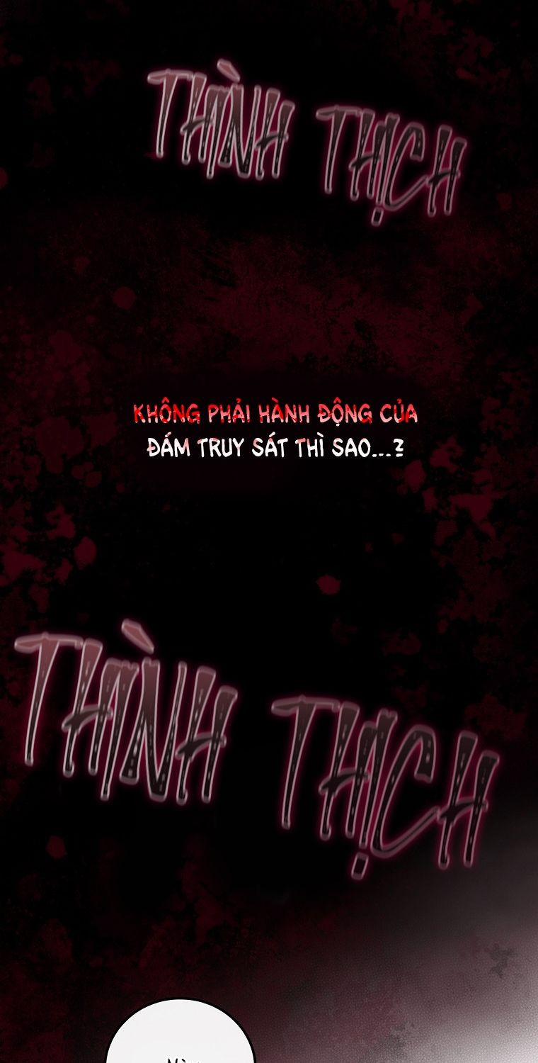 Tôi Có Thể Thấy Cái Chết Của Bạn 9 trang 7