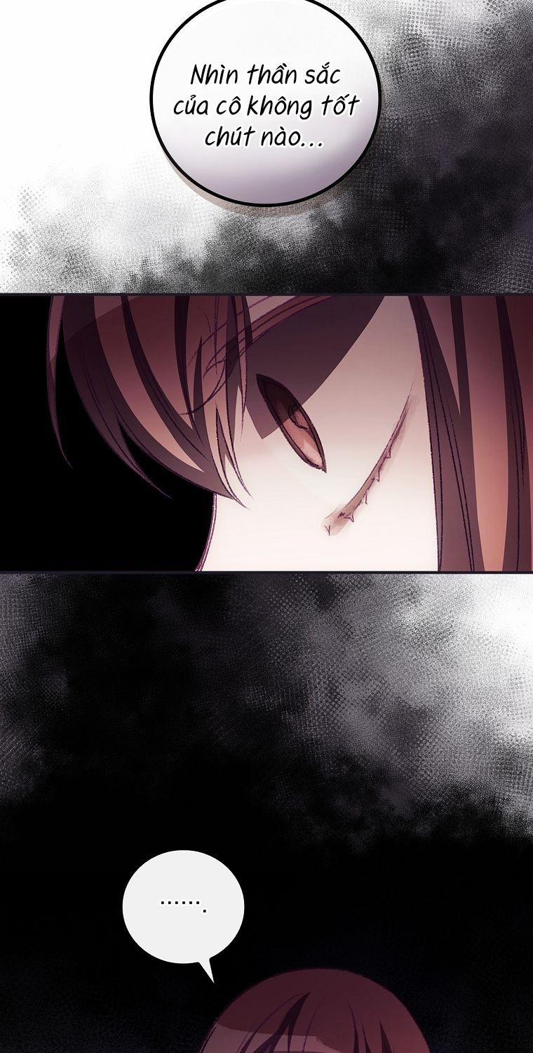 Tôi Có Thể Thấy Cái Chết Của Bạn 9 trang 9