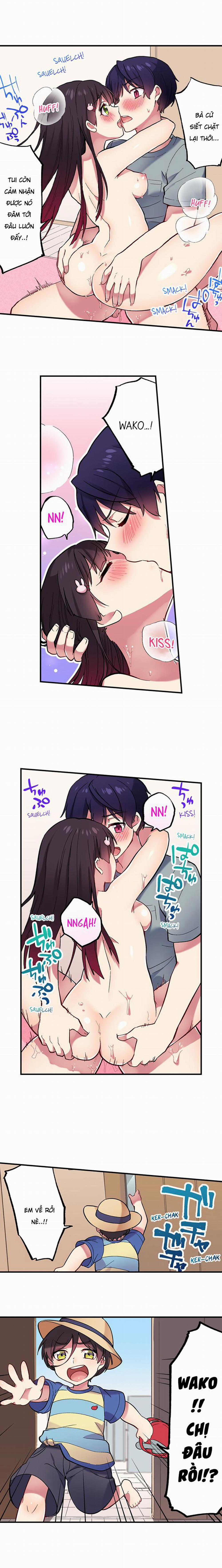 Tôi có thể thấy số lần họ đã lên đỉnh 0 trang 13