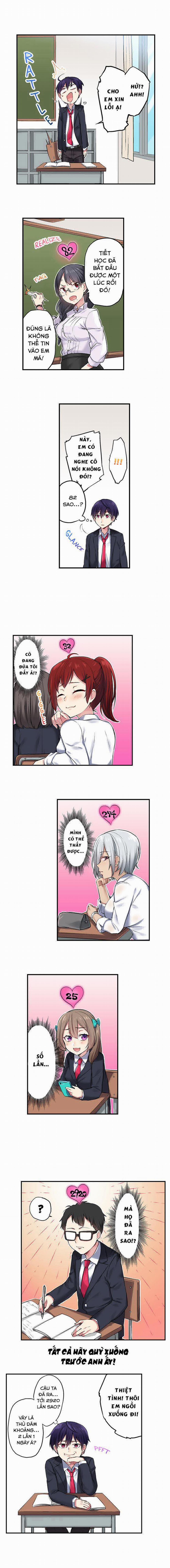 Tôi có thể thấy số lần họ đã lên đỉnh 1-4 trang 5