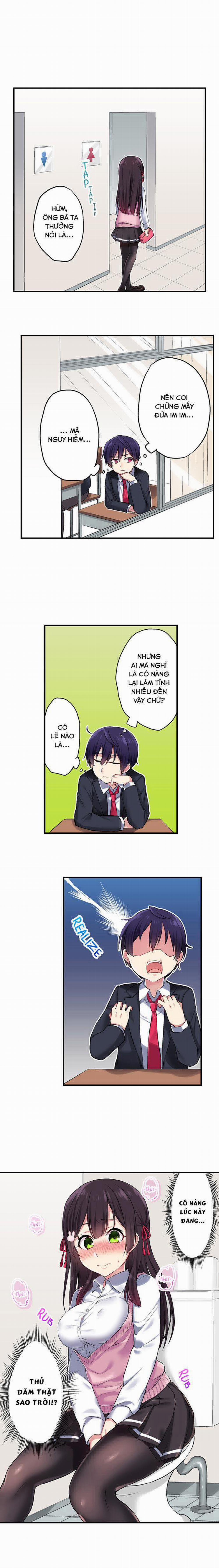 Tôi có thể thấy số lần họ đã lên đỉnh 1-4 trang 8