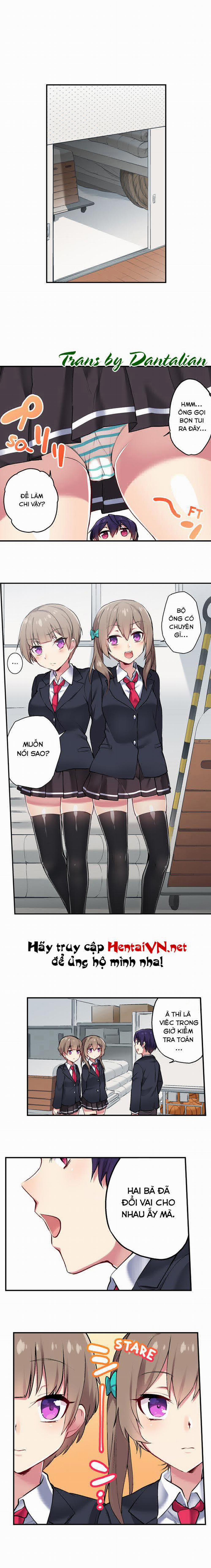 Tôi có thể thấy số lần họ đã lên đỉnh 17-20 trang 26