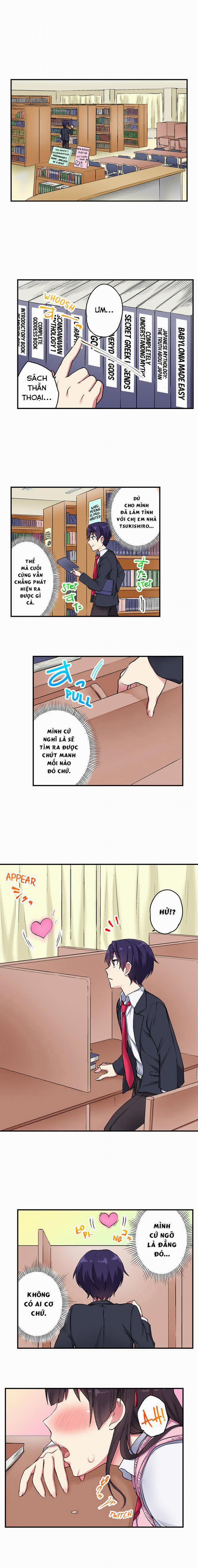 Tôi có thể thấy số lần họ đã lên đỉnh 21-24 trang 11