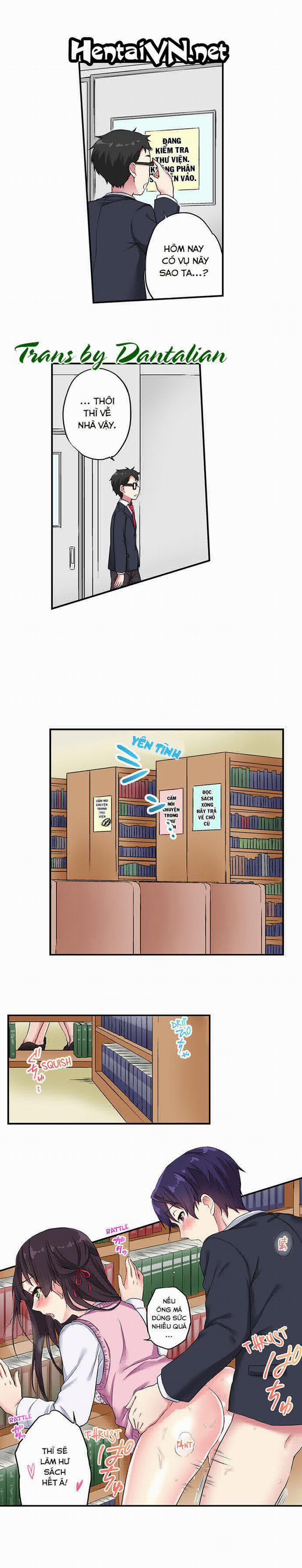 Tôi có thể thấy số lần họ đã lên đỉnh 21-24 trang 19