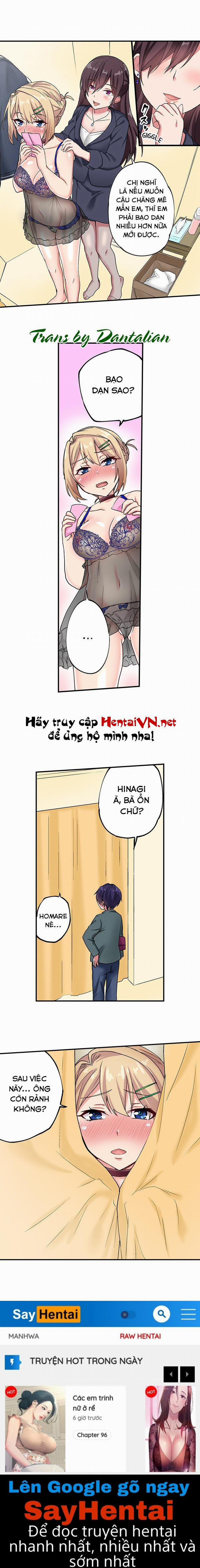 Tôi có thể thấy số lần họ đã lên đỉnh 21-24 trang 35