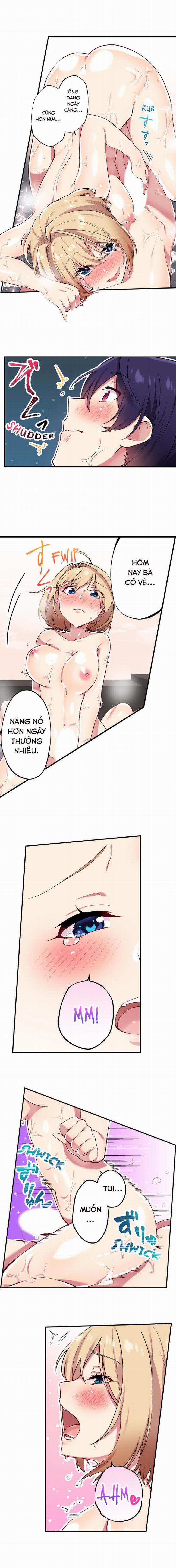 Tôi có thể thấy số lần họ đã lên đỉnh 25-28 trang 14