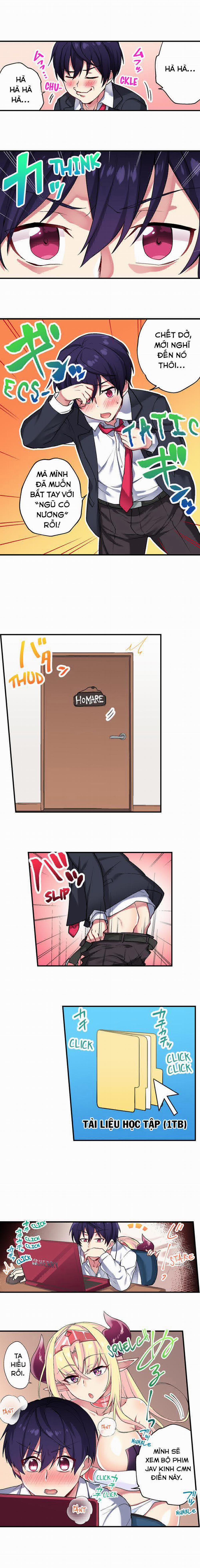 Tôi có thể thấy số lần họ đã lên đỉnh 25-28 trang 29