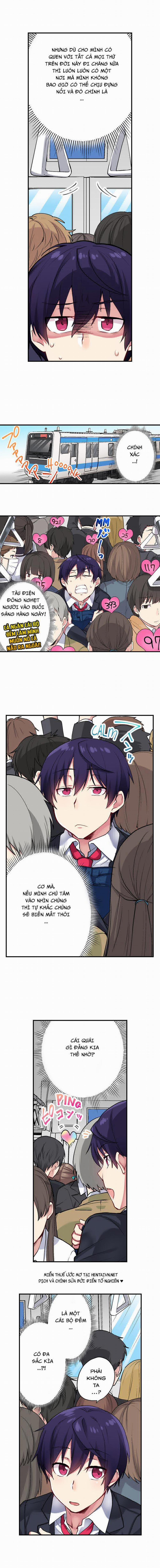 Tôi có thể thấy số lần họ đã lên đỉnh 33-36 trang 12