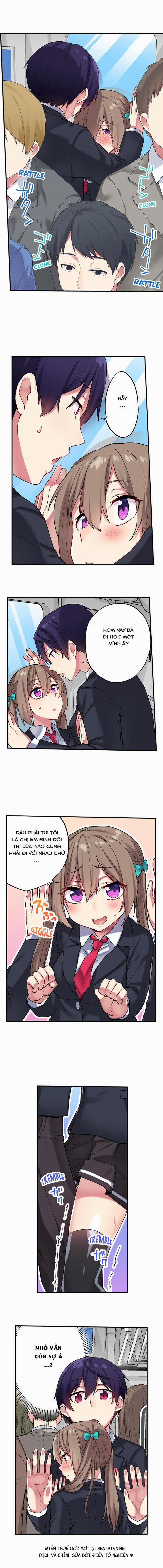 Tôi có thể thấy số lần họ đã lên đỉnh 33-36 trang 21