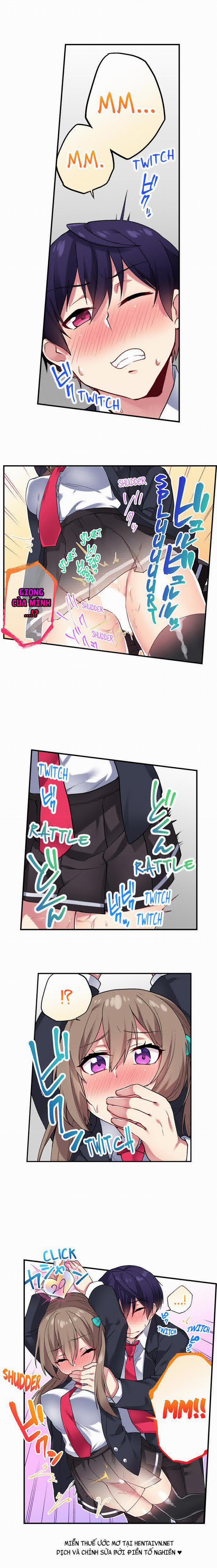 Tôi có thể thấy số lần họ đã lên đỉnh 33-36 trang 36