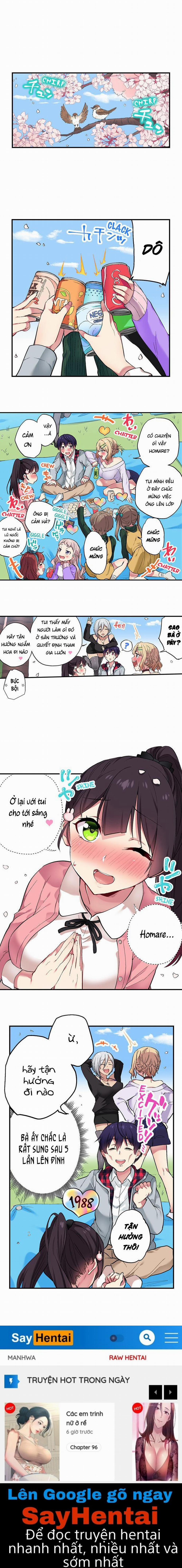 Tôi có thể thấy số lần họ đã lên đỉnh 45-48 trang 38