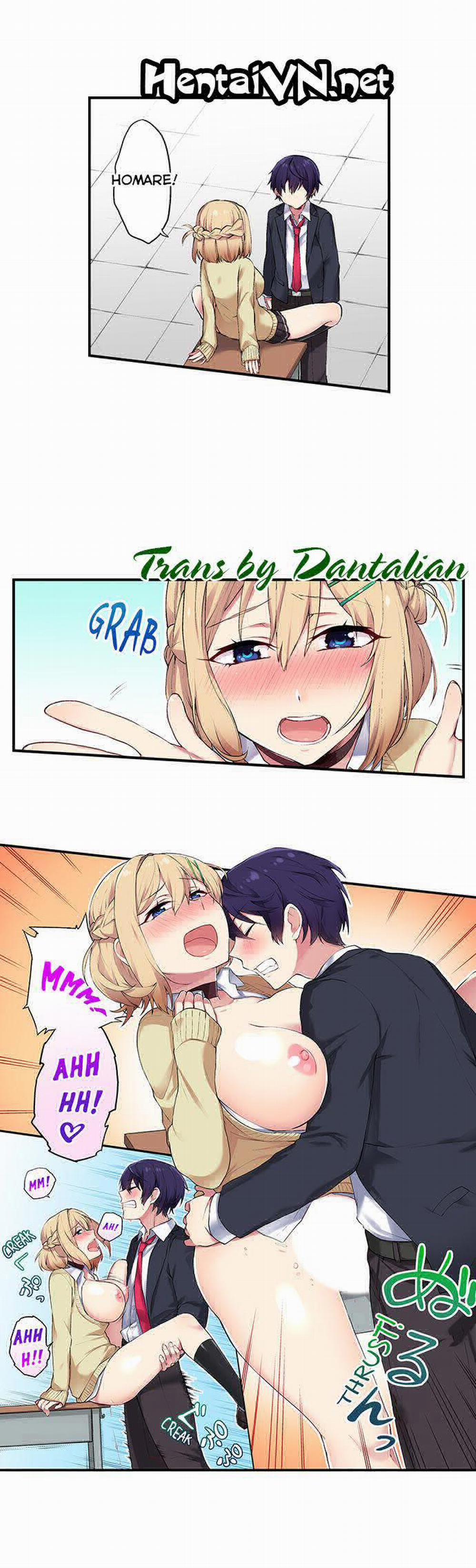 Tôi có thể thấy số lần họ đã lên đỉnh 5-8 trang 19