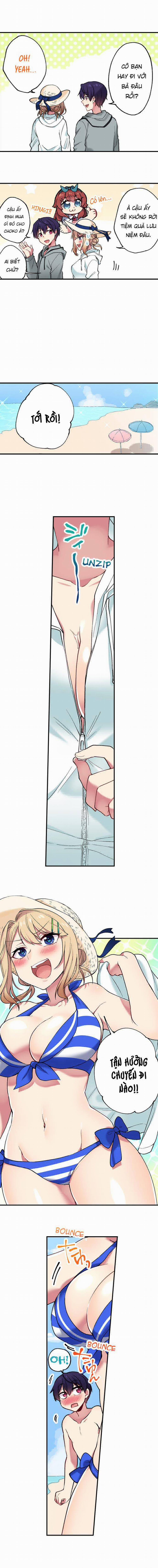 Tôi có thể thấy số lần họ đã lên đỉnh 57-58 trang 13