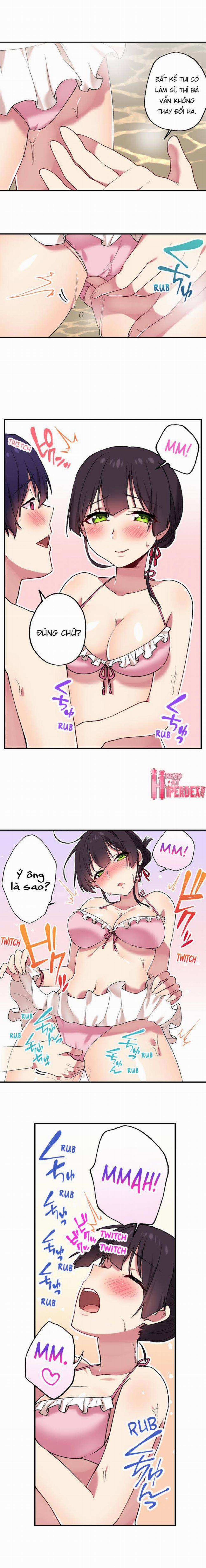 Tôi có thể thấy số lần họ đã lên đỉnh 61-62 trang 14