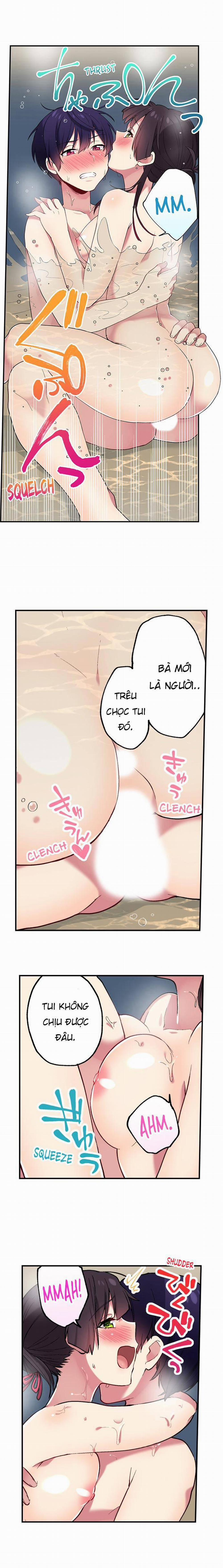 Tôi có thể thấy số lần họ đã lên đỉnh 63-64 trang 2