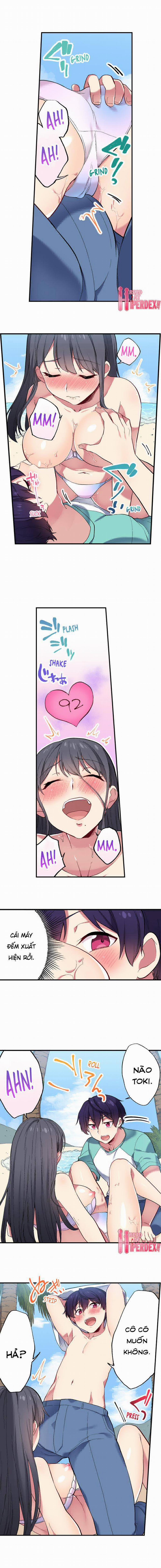 Tôi có thể thấy số lần họ đã lên đỉnh 67-68 trang 12