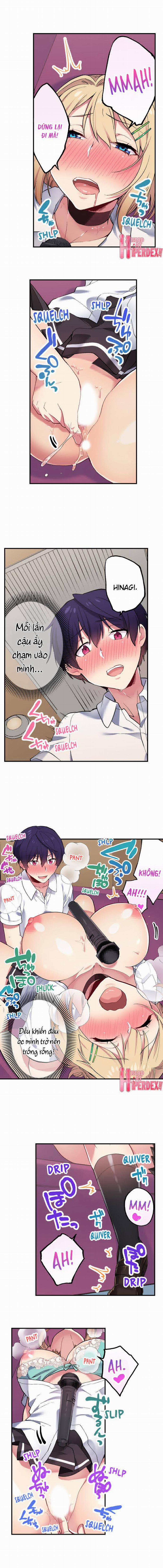 Tôi có thể thấy số lần họ đã lên đỉnh 71-72 trang 4