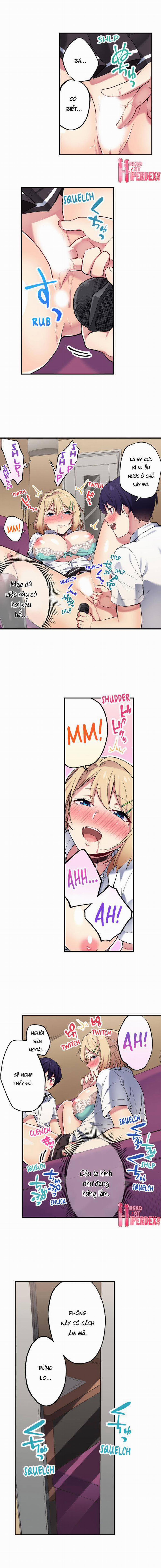 Tôi có thể thấy số lần họ đã lên đỉnh 71-72 trang 5