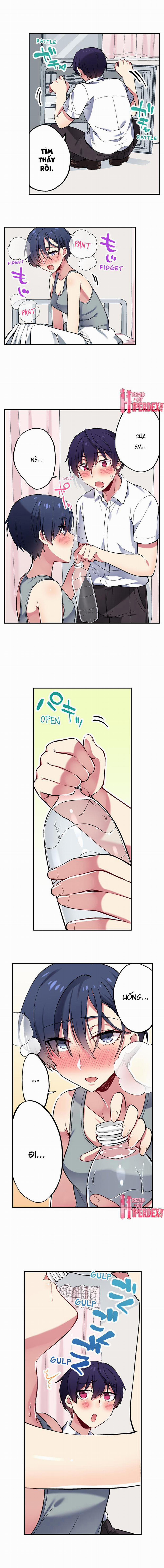 Tôi có thể thấy số lần họ đã lên đỉnh 73-74 trang 11