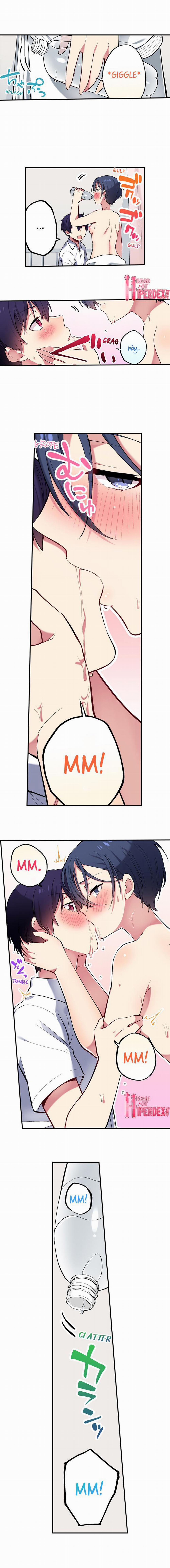 Tôi có thể thấy số lần họ đã lên đỉnh 73-74 trang 13