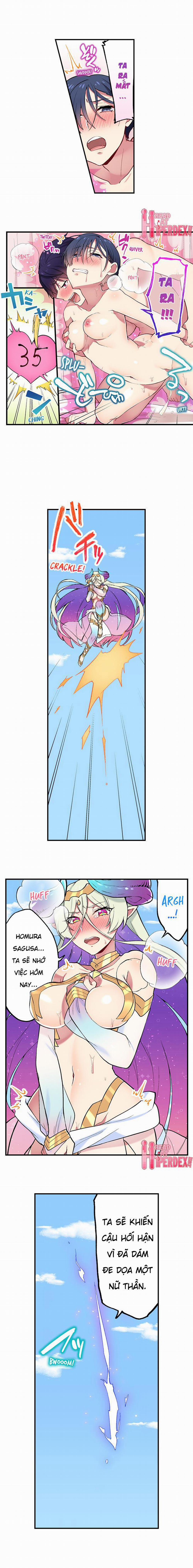 Tôi có thể thấy số lần họ đã lên đỉnh 77-78 trang 12