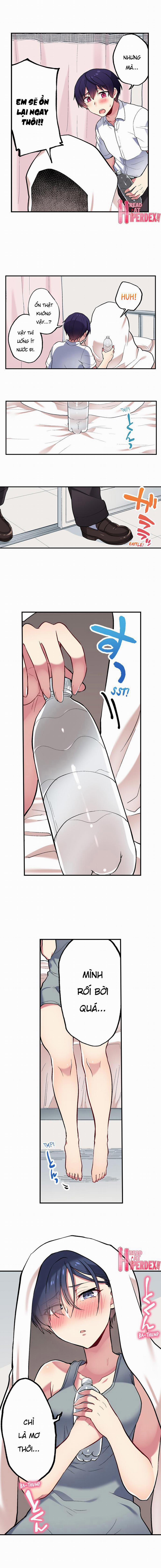 Tôi có thể thấy số lần họ đã lên đỉnh 77-78 trang 15